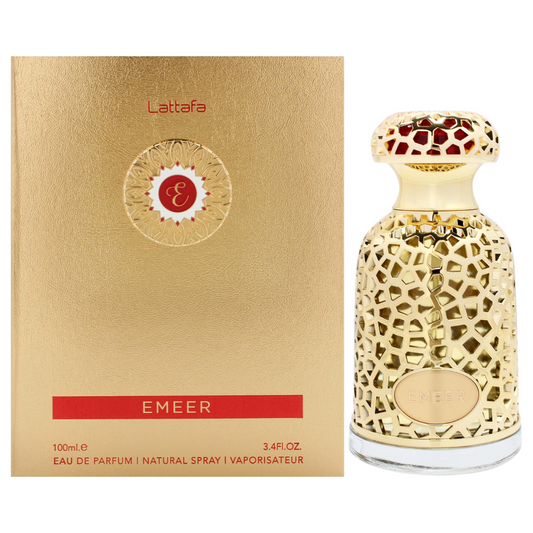 Lattafa Emeer X 100 Ml Original