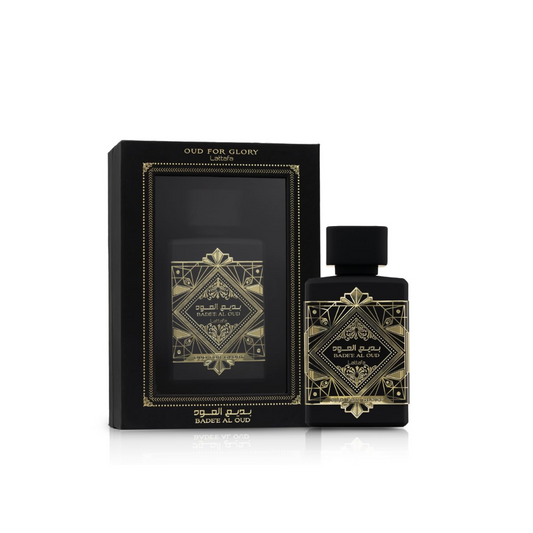 Lattafa Oud For Glory X 100 Ml Original