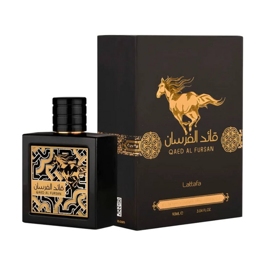 Lattafa Qaed Al Fursan X 90 Ml Original