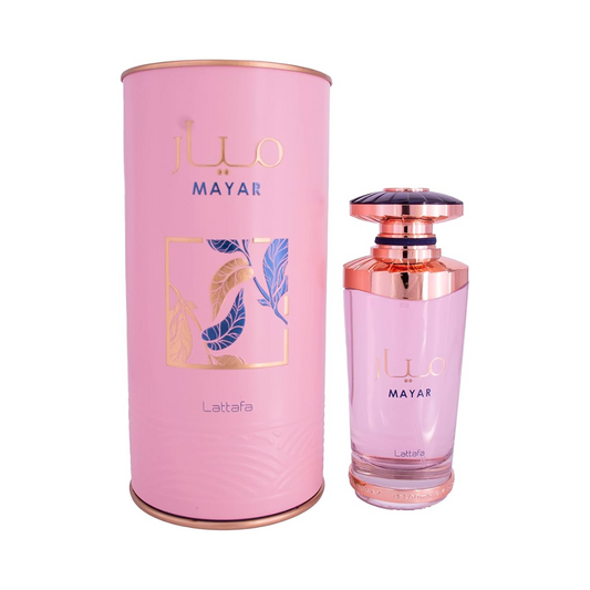 Mayar Lataffa