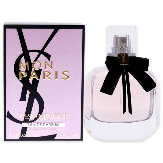 Mont Paris Saint Laurent