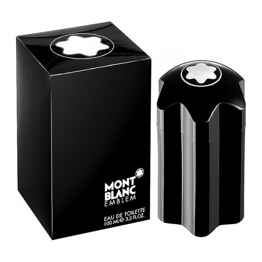 Mont Blanc Emblem X 100 Ml Original