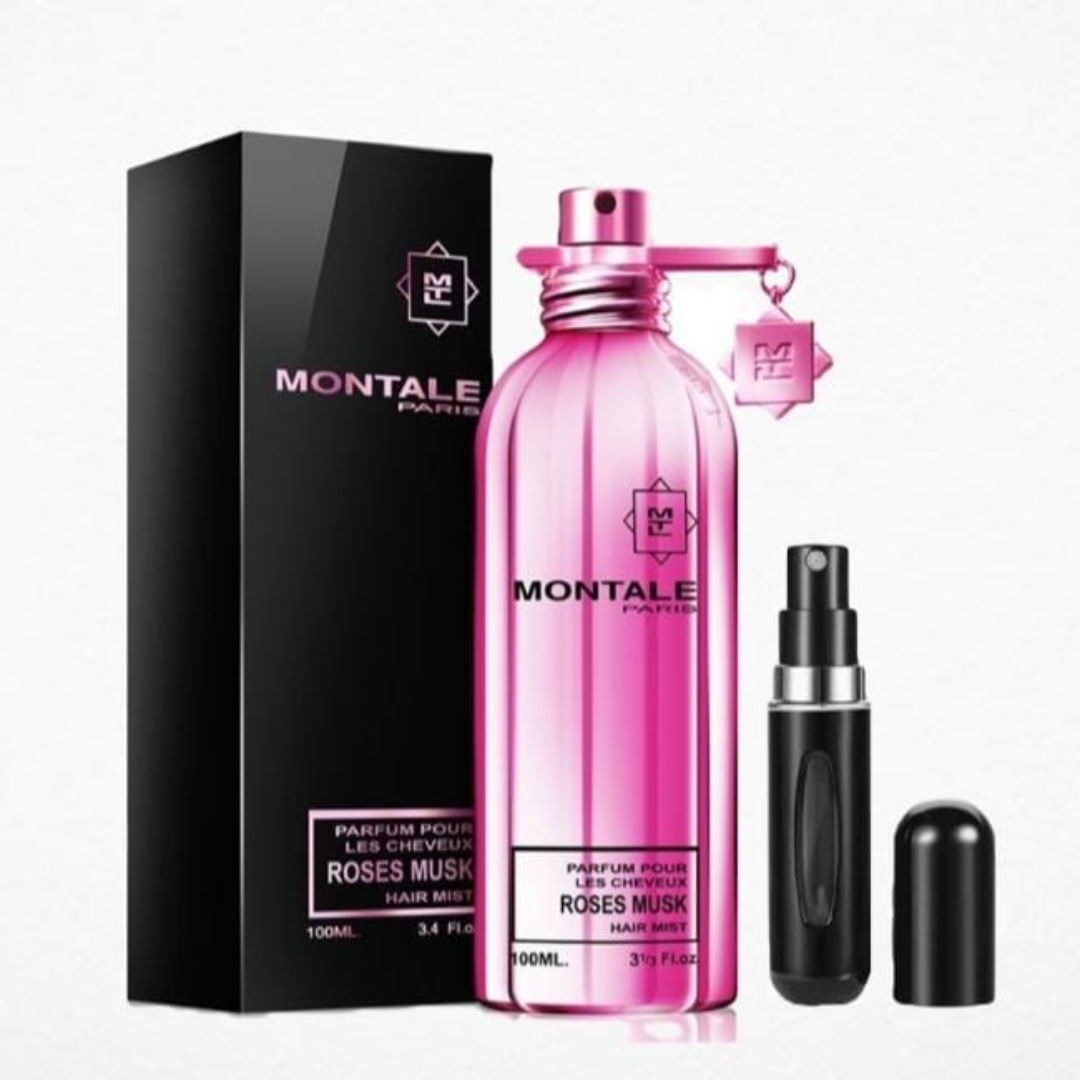 Montale Roses Musk
