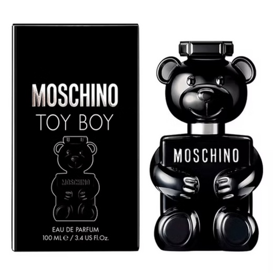 Moschino - Toy Boy
