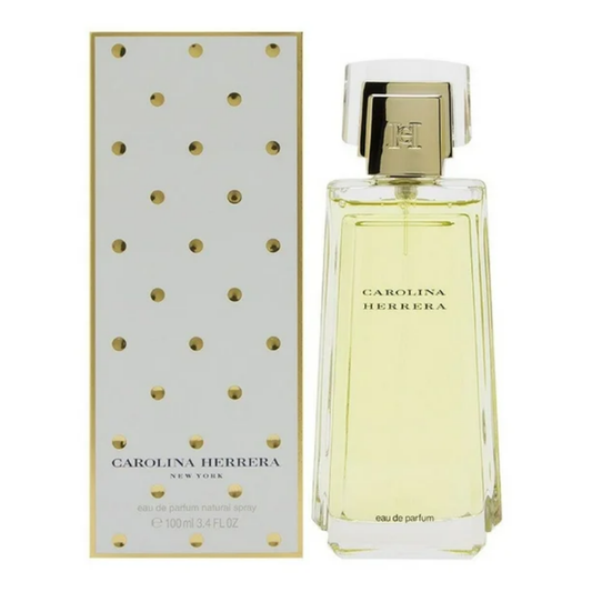 Carolina Herrera - New York