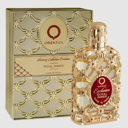 Orientica - Royal Amber