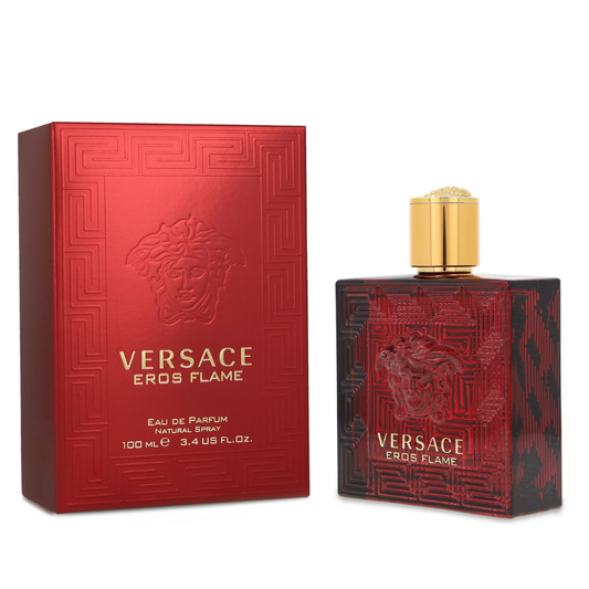 Versace - Eros Flame
