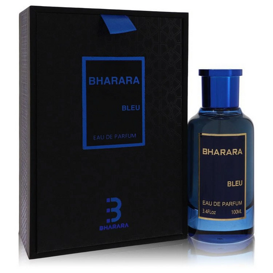 Bharara - Bharara Bleu Pour Homme