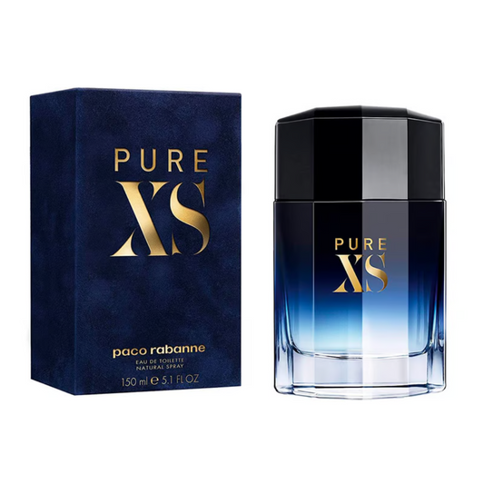 Paco Rabanne - Pure XS