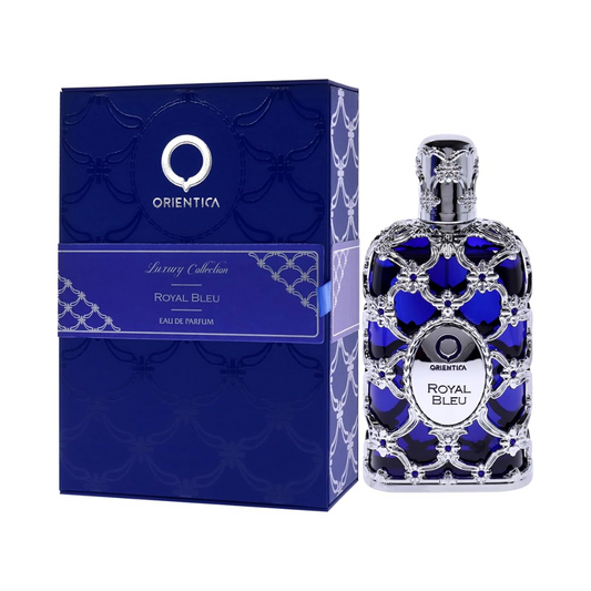 Orientica - Royal Bleu