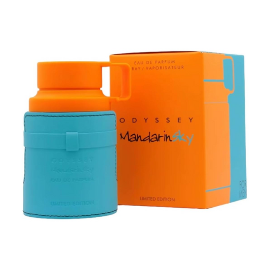 Sky Mandarina