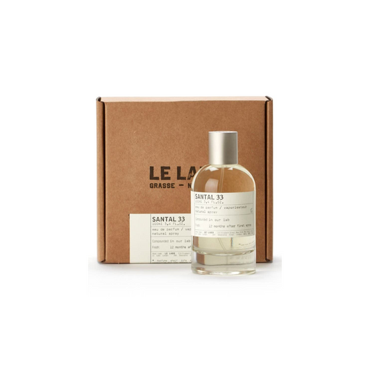 Santal 33