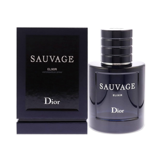 Dior - Sauvage Elixir