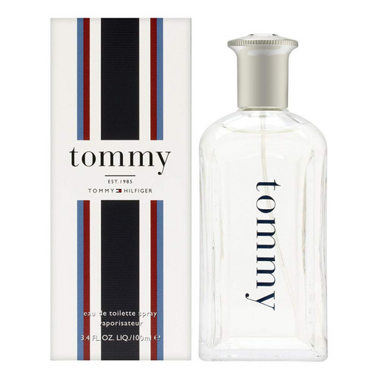 Tommy Hilfiger - Tommy Man
