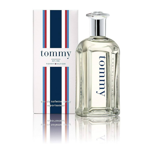 Tommy Hilfiger Hm Edt X 100 Ml Original