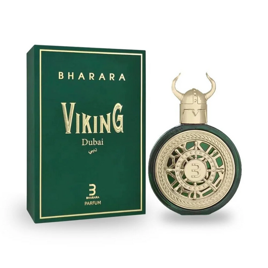 Bharara - Bharara Viking Dubai