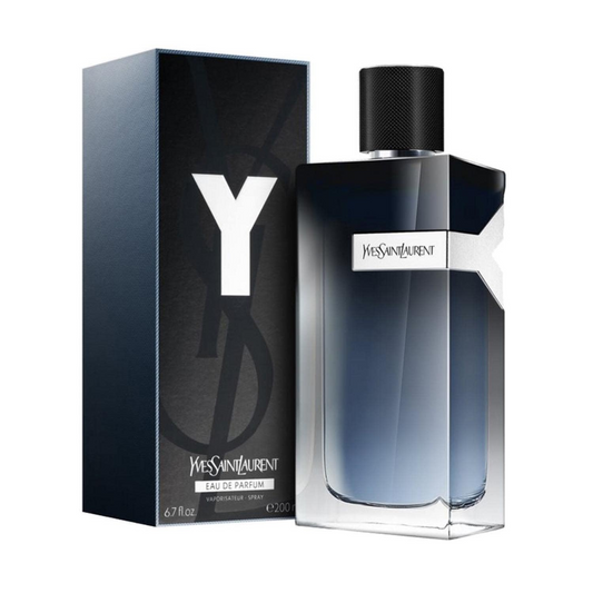 Saint Laurent - Y Yves