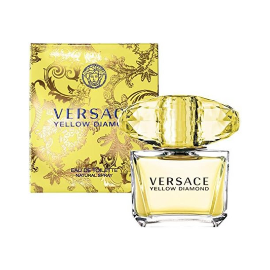 Versace - Yellow Diamond