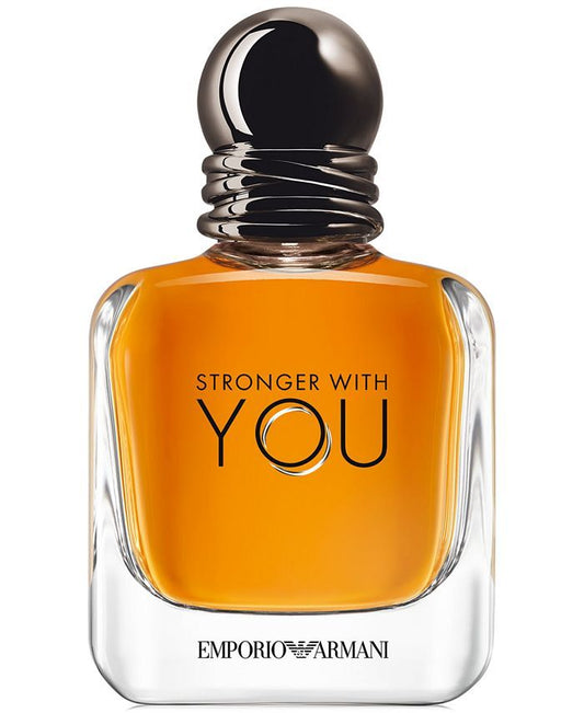 Emporio Armani - Stronger With You